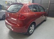 SEAT Altea 1.9TDI 105CV