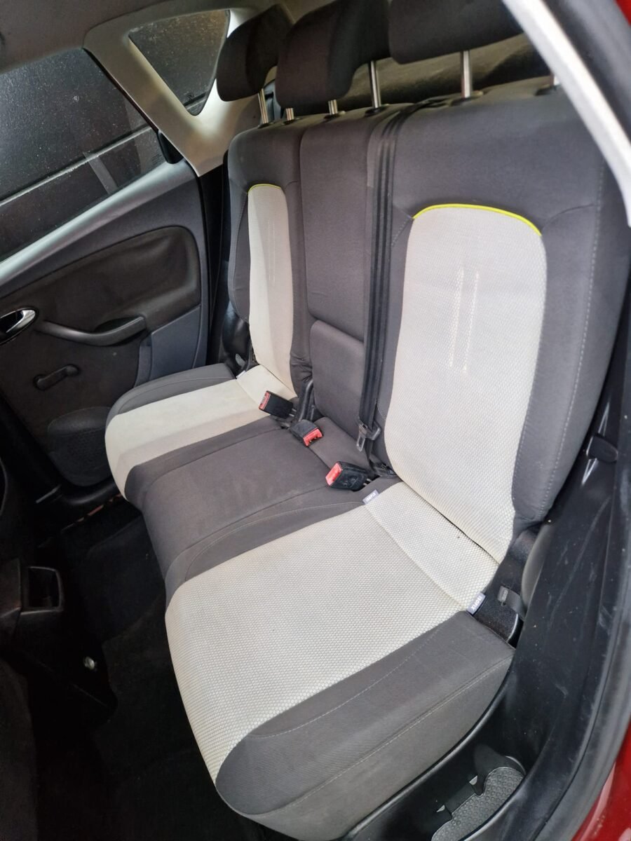 SEAT Altea 1.9TDI 105CV