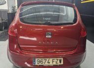 SEAT Altea 1.9TDI 105CV