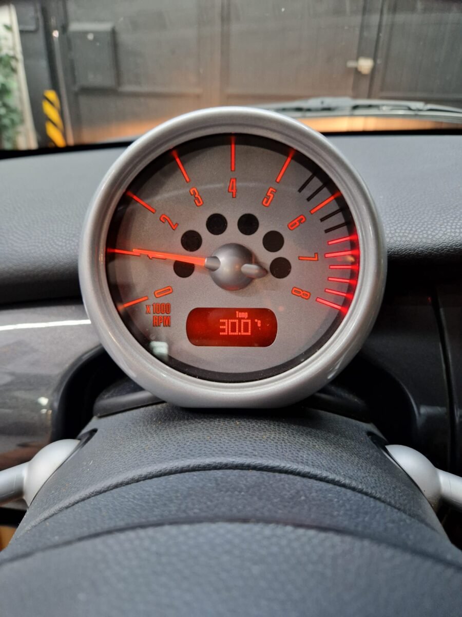 MINI ONE 1.6CC 90CV