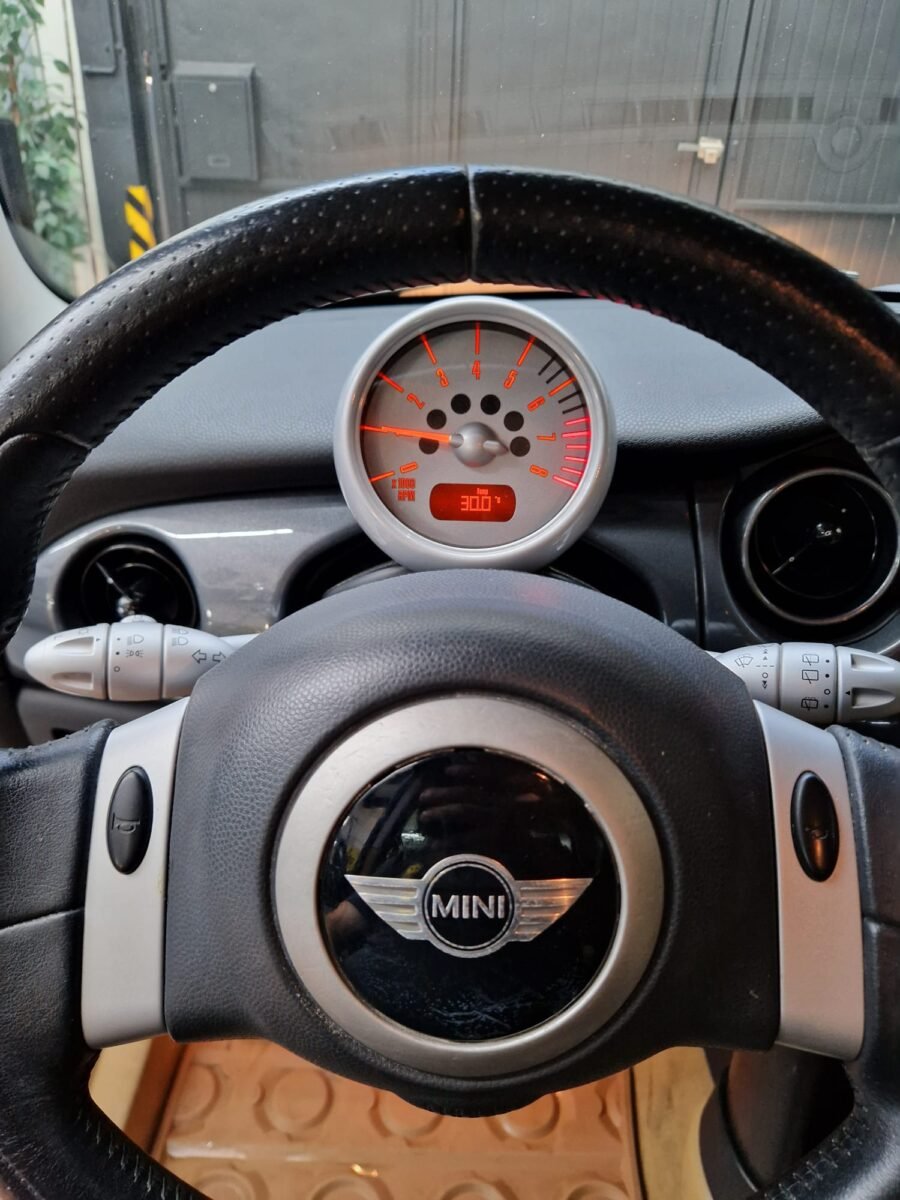MINI ONE 1.6CC 90CV