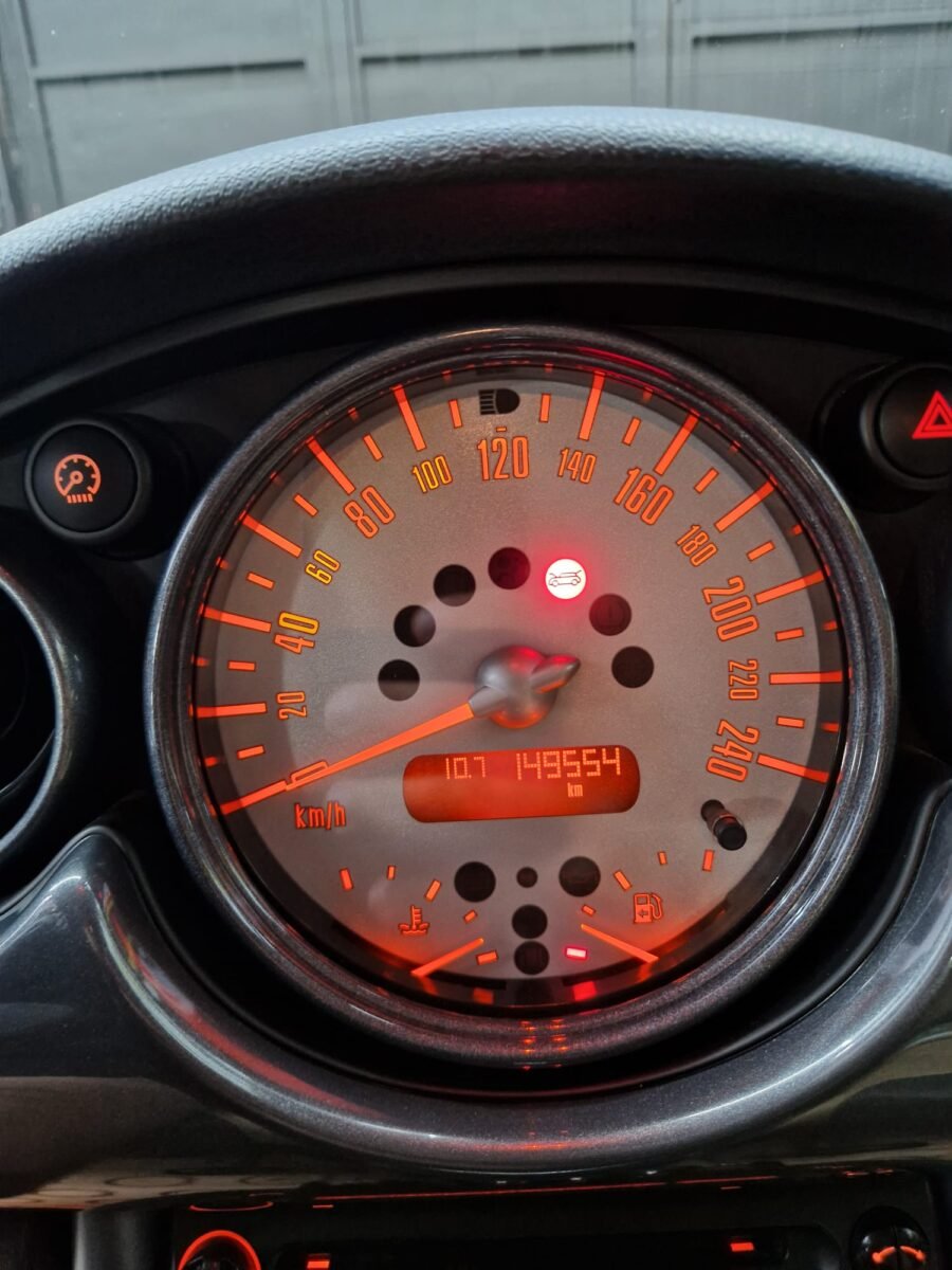 MINI ONE 1.6CC 90CV