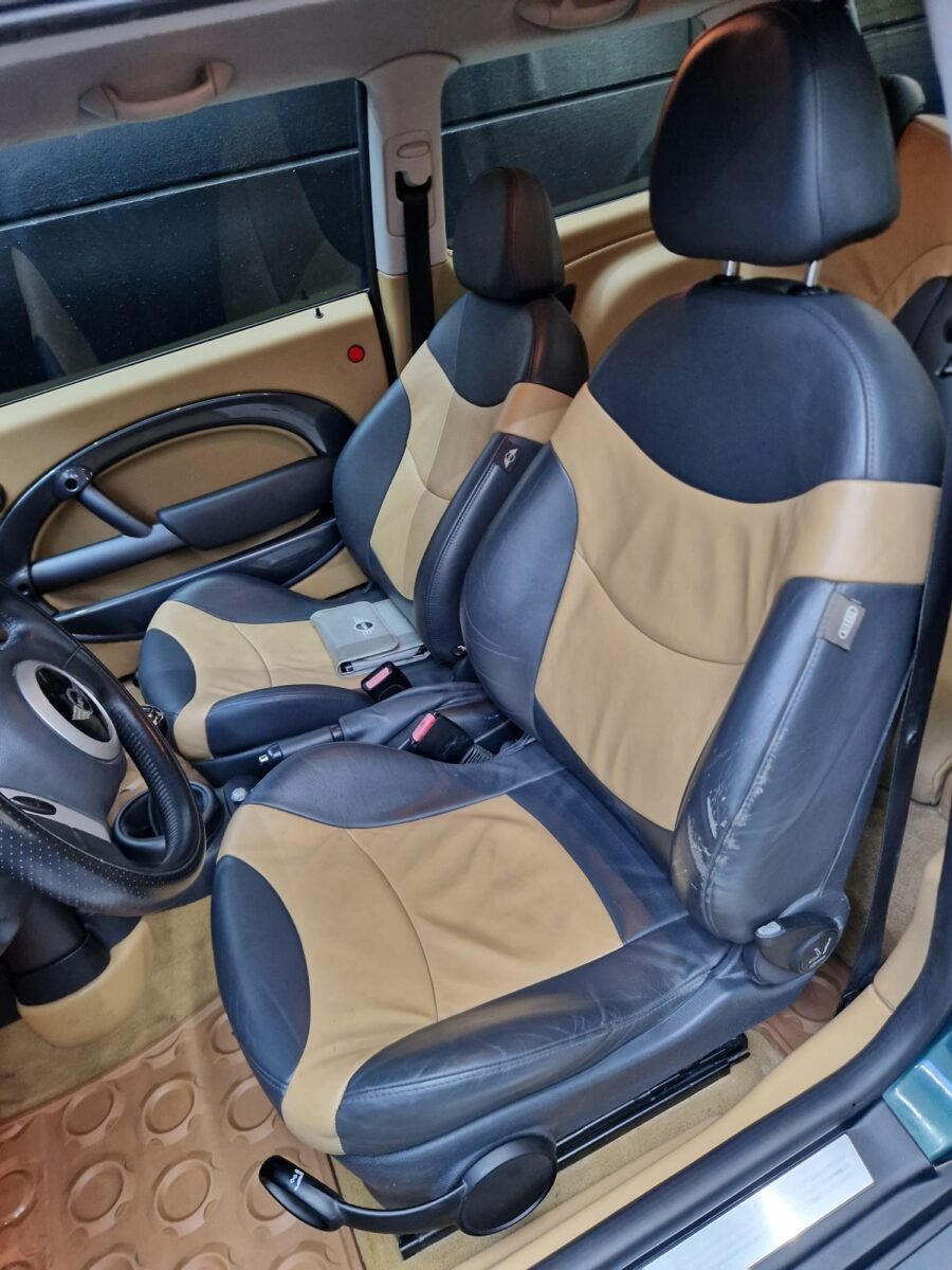 MINI ONE 1.6CC 90CV
