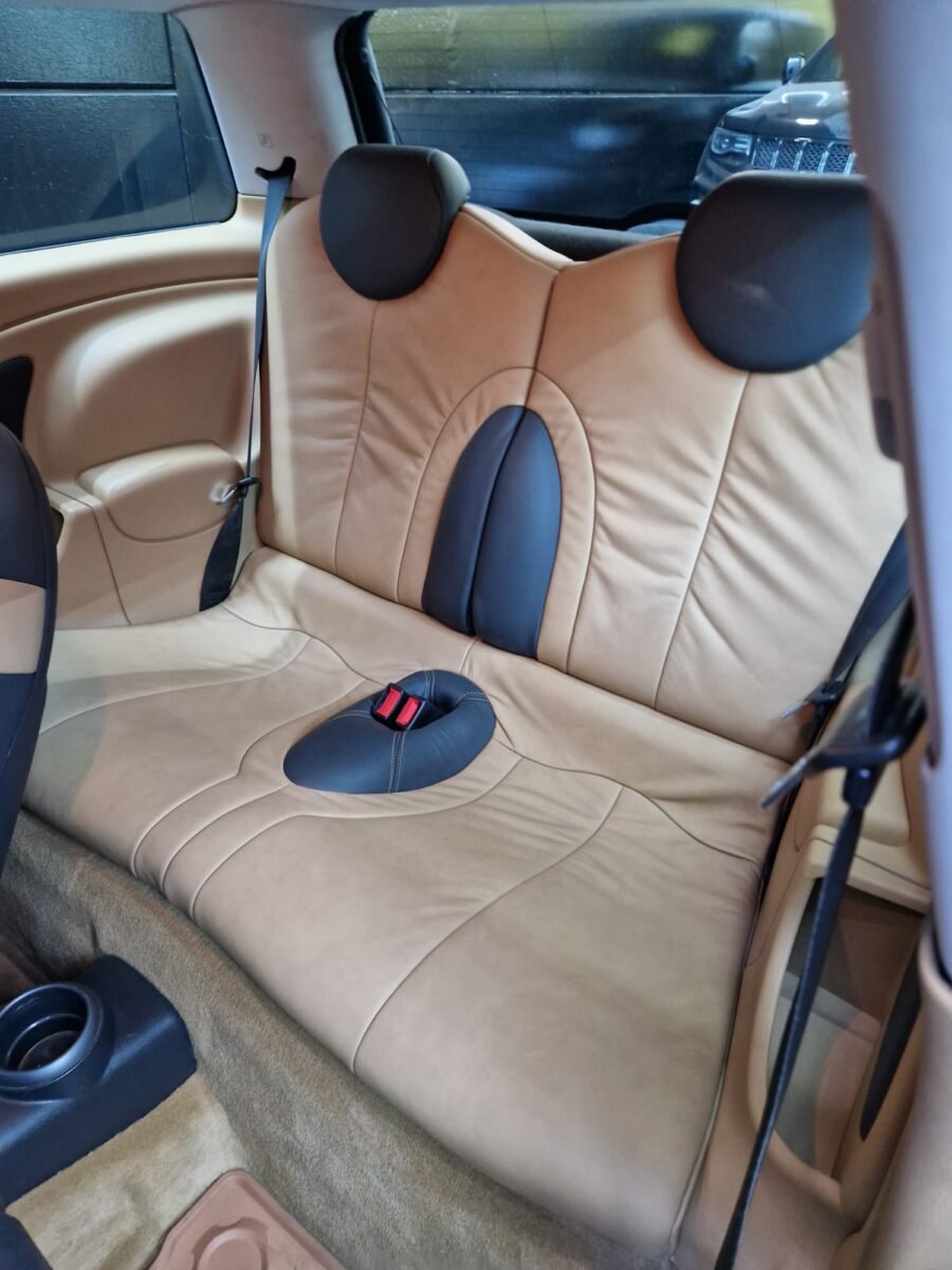 MINI ONE 1.6CC 90CV