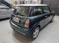 MINI ONE 1.6CC 90CV