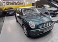 MINI ONE 1.6CC 90CV