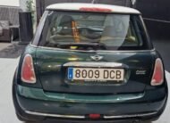 MINI ONE 1.6CC 90CV