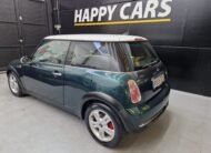 MINI ONE 1.6CC 90CV