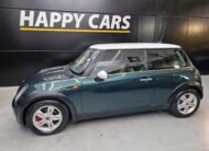 MINI ONE 1.6CC 90CV