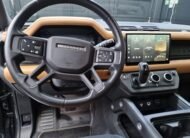 LAND ROVER DEFENDER 110X DINAMIC HSE 3.0D 250CV