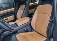 LAND ROVER DEFENDER 110X DINAMIC HSE 3.0D 250CV