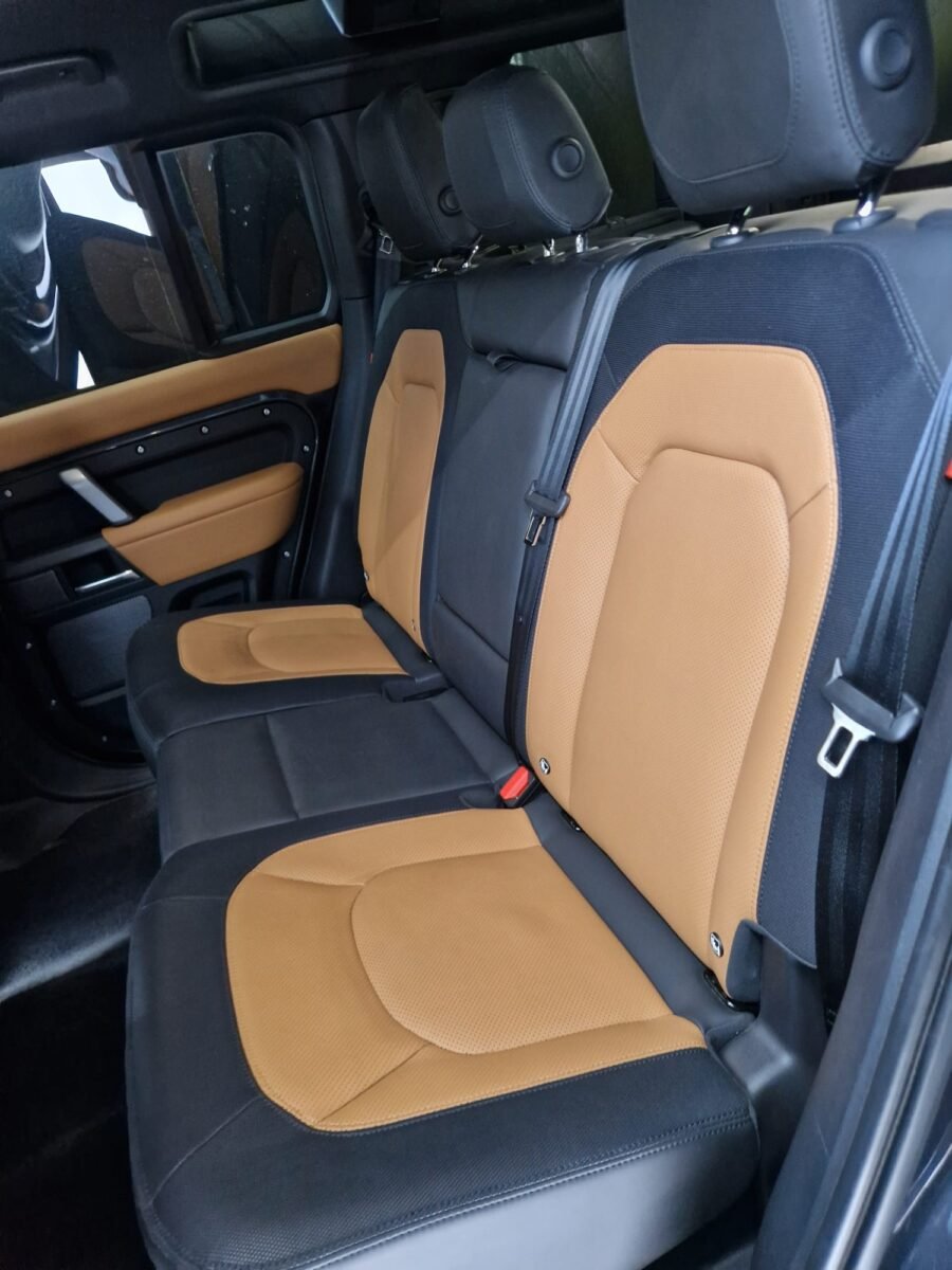 LAND ROVER DEFENDER 110X DINAMIC HSE 3.0D 250CV