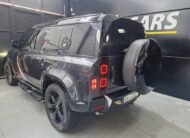 LAND ROVER DEFENDER 110X DINAMIC HSE 3.0D 250CV