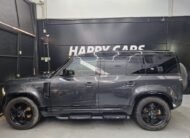 LAND ROVER DEFENDER 110X DINAMIC HSE 3.0D 250CV