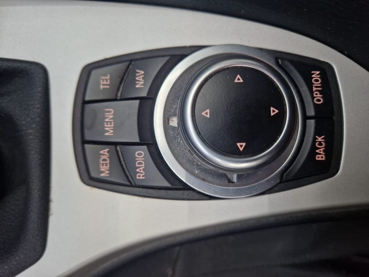 BMW X1 SDRIVE 18D 2.0D 143CV