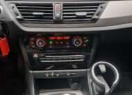 BMW X1 SDRIVE 18D 2.0D 143CV