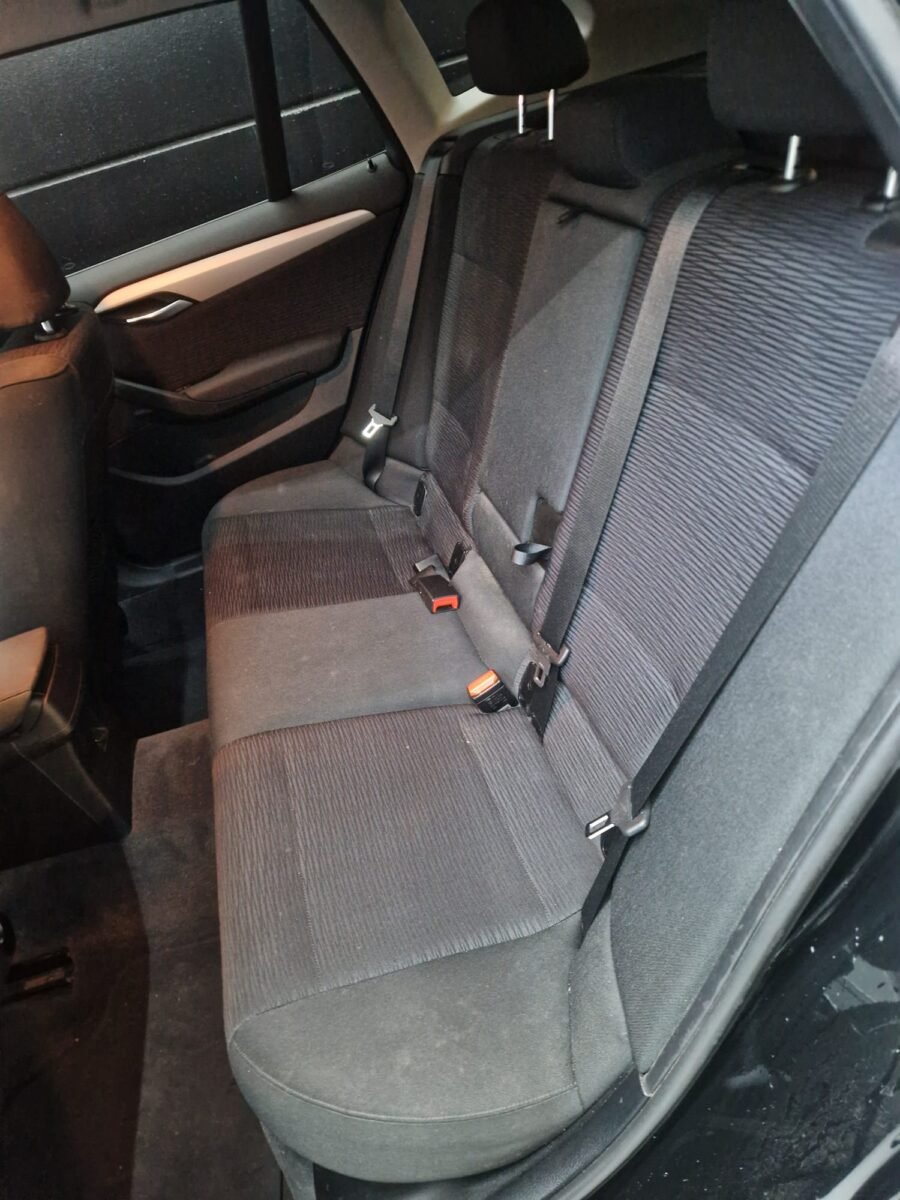 BMW X1 SDRIVE 18D 2.0D 143CV