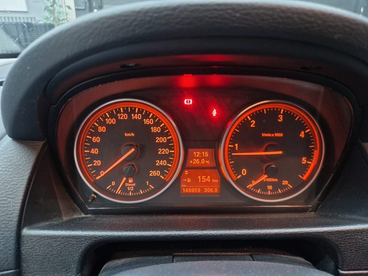 BMW X1 SDRIVE 18D 2.0D 143CV
