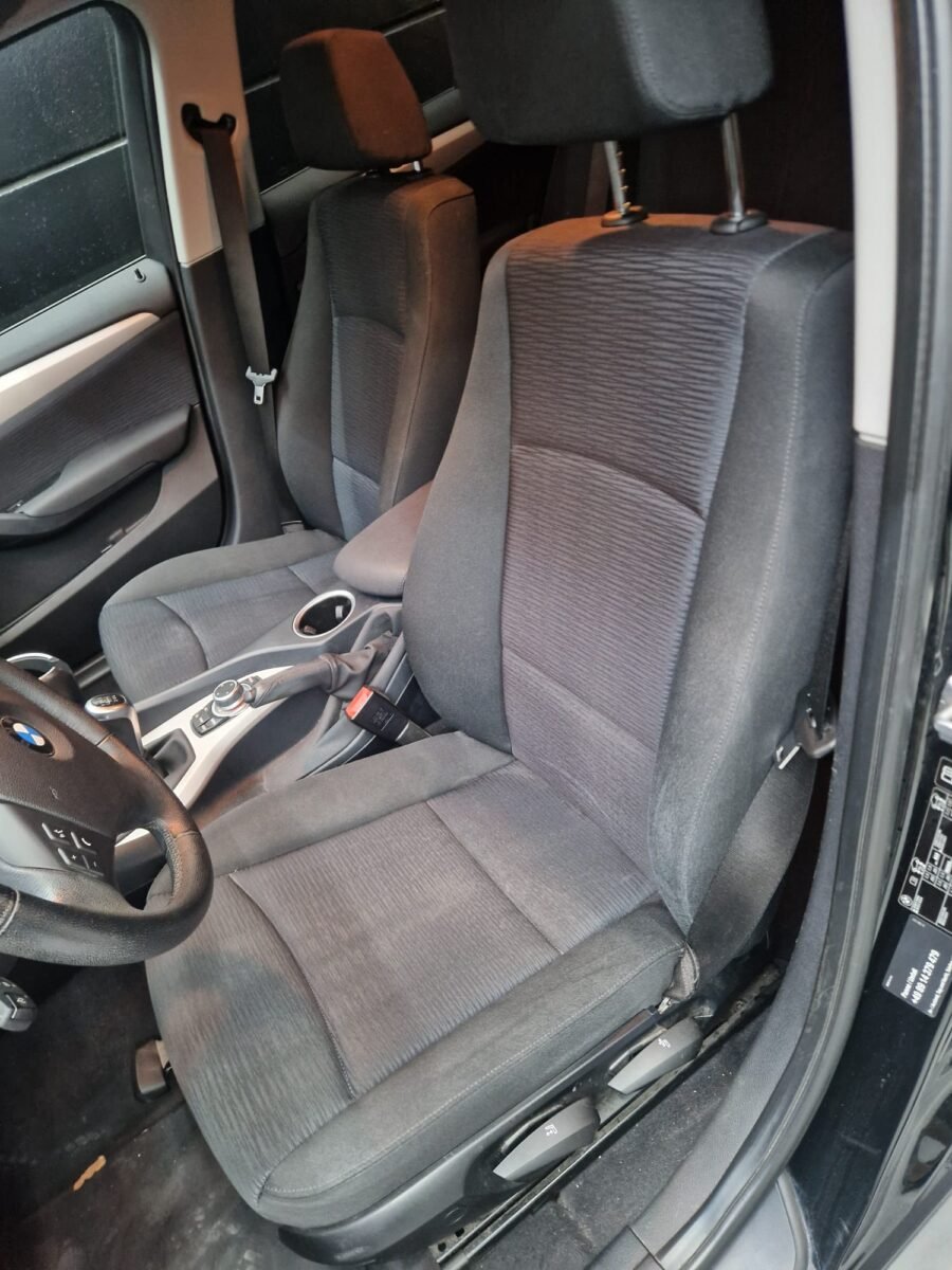 BMW X1 SDRIVE 18D 2.0D 143CV