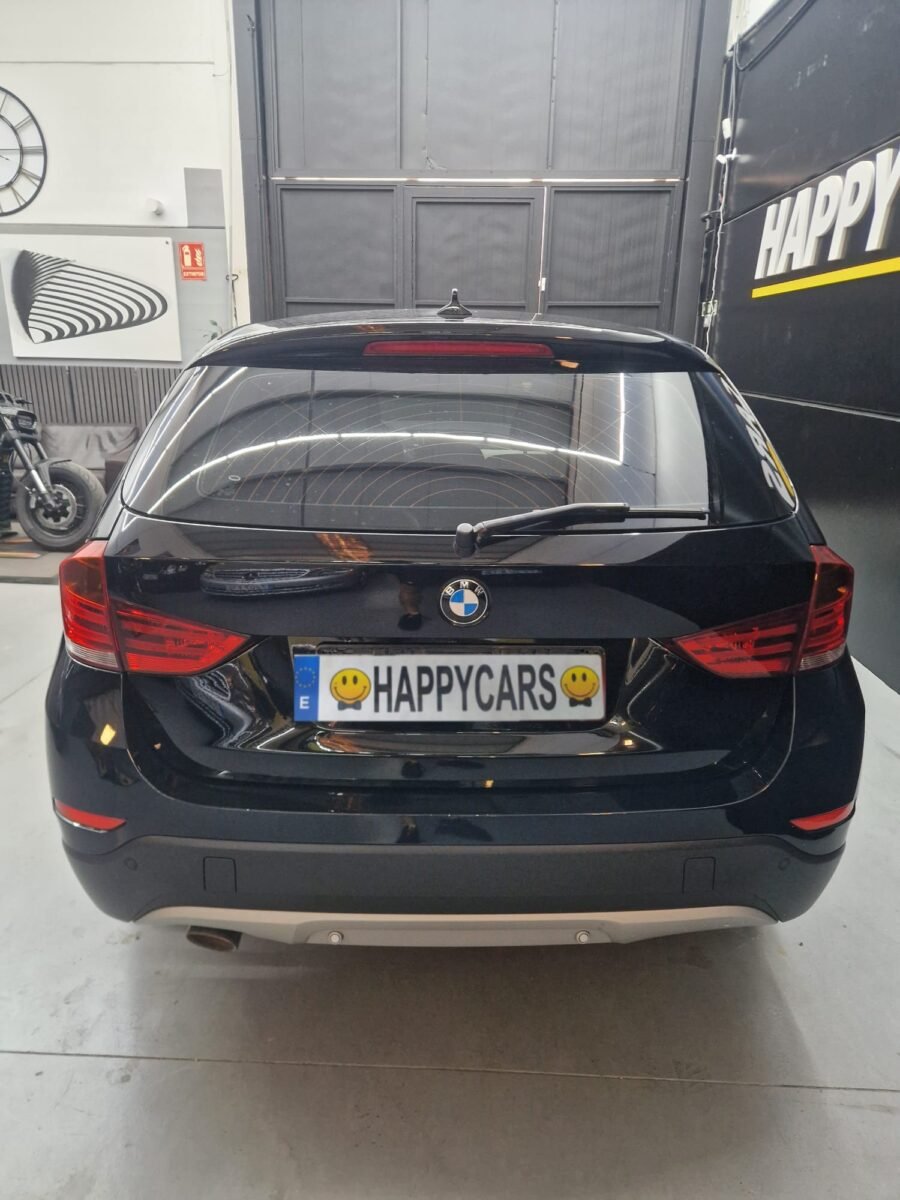 BMW X1 SDRIVE 18D 2.0D 143CV