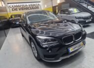 BMW X1 SDRIVE 18D 2.0D 143CV