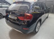 BMW X1 SDRIVE 18D 2.0D 143CV