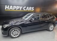 BMW X1 SDRIVE 18D 2.0D 143CV