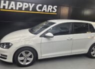 VOLKSWAGEN GOLF 1.6 TDI 105CV