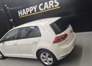 VOLKSWAGEN GOLF 1.6 TDI 105CV