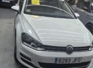 VOLKSWAGEN GOLF 1.6 TDI 105CV
