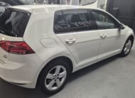 VOLKSWAGEN GOLF 1.6 TDI 105CV
