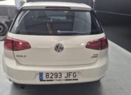 VOLKSWAGEN GOLF 1.6 TDI 105CV