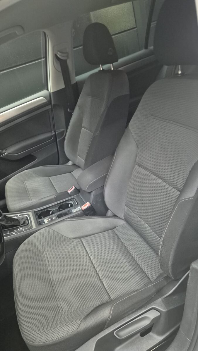 VOLKSWAGEN GOLF 1.6 TDI 105CV
