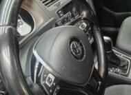 VOLKSWAGEN GOLF 1.6 TDI 105CV
