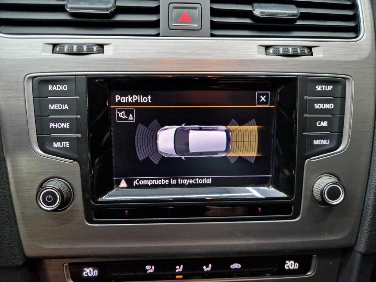 VOLKSWAGEN Golf 1.6 TDI 105CV