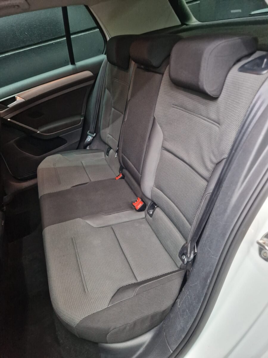 VOLKSWAGEN Golf 1.6 TDI 105CV