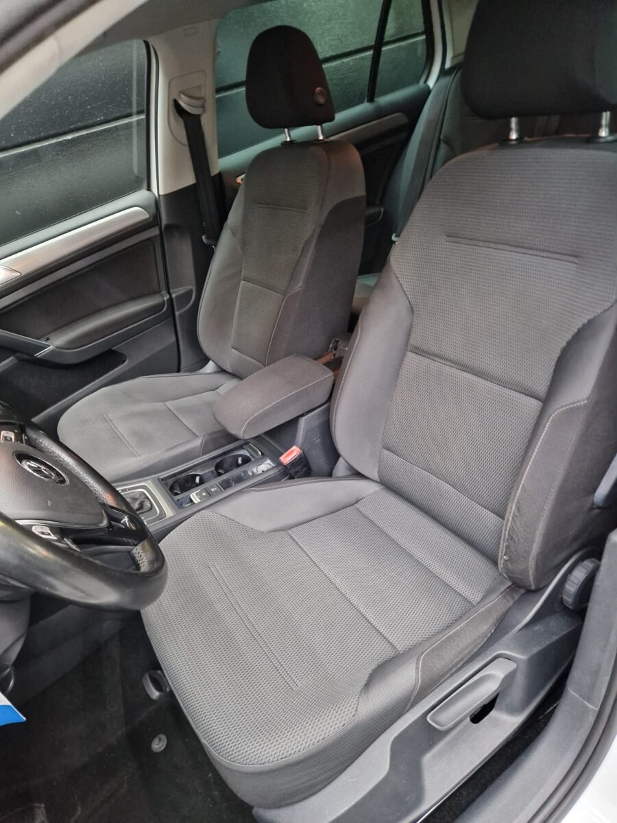 VOLKSWAGEN Golf 1.6 TDI 105CV