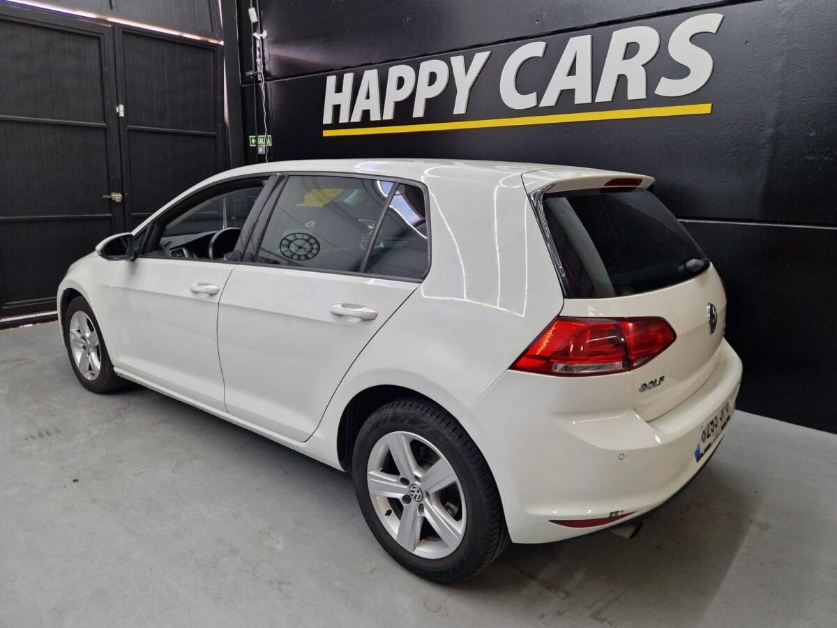 VOLKSWAGEN Golf 1.6 TDI 105CV