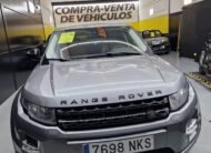 RANGE-ROVER EVOQUE 2.2 TD4 150CV