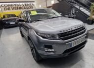 RANGE-ROVER EVOQUE 2.2 TD4 150CV