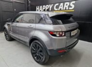 RANGE-ROVER EVOQUE 2.2 TD4 150CV