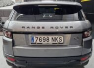 RANGE-ROVER EVOQUE 2.2 TD4 150CV