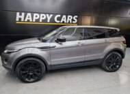 RANGE-ROVER EVOQUE 2.2 TD4 150CV