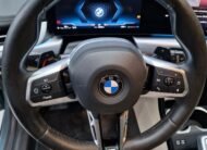 BMW X1 S-DRIVE 18D PACK M 2.0D 150CV