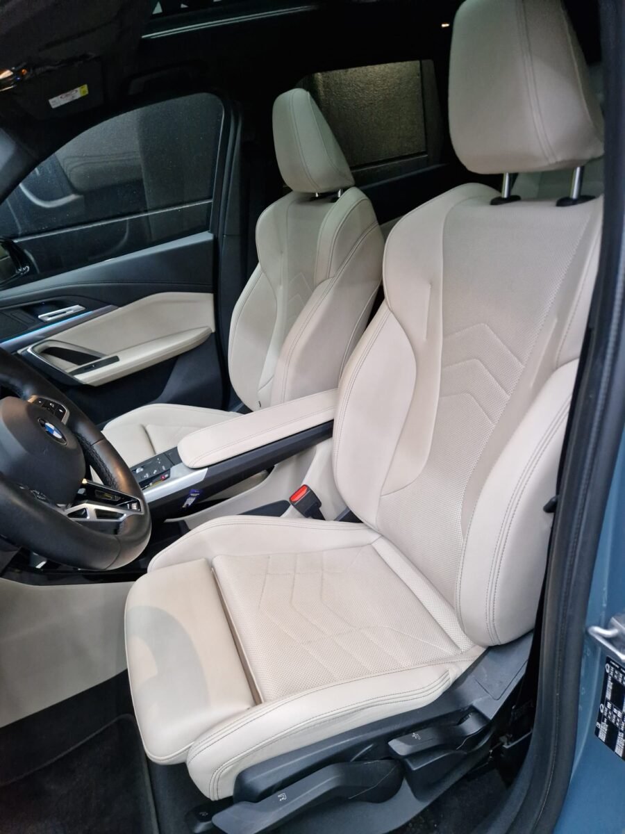 BMW X1 S-DRIVE 18D PACK M 2.0D 150CV