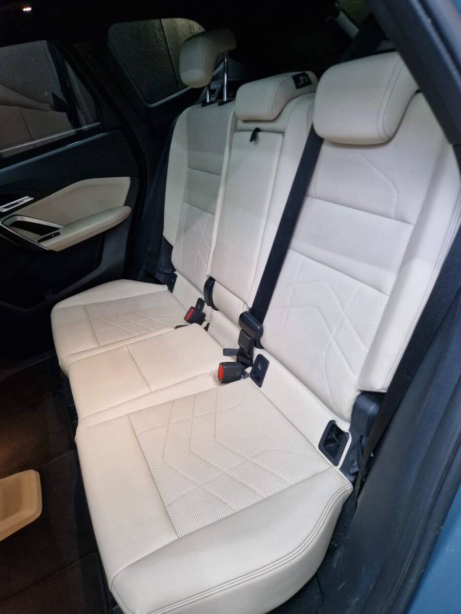 BMW X1 S-DRIVE 18D PACK M 2.0D 150CV