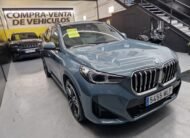 BMW X1 S-DRIVE 18D PACK M 2.0D 150CV