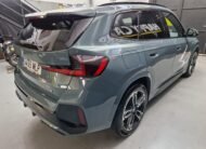 BMW X1 S-DRIVE 18D PACK M 2.0D 150CV