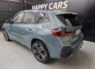 BMW X1 S-DRIVE 18D PACK M 2.0D 150CV