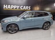 BMW X1 S-DRIVE 18D PACK M 2.0D 150CV